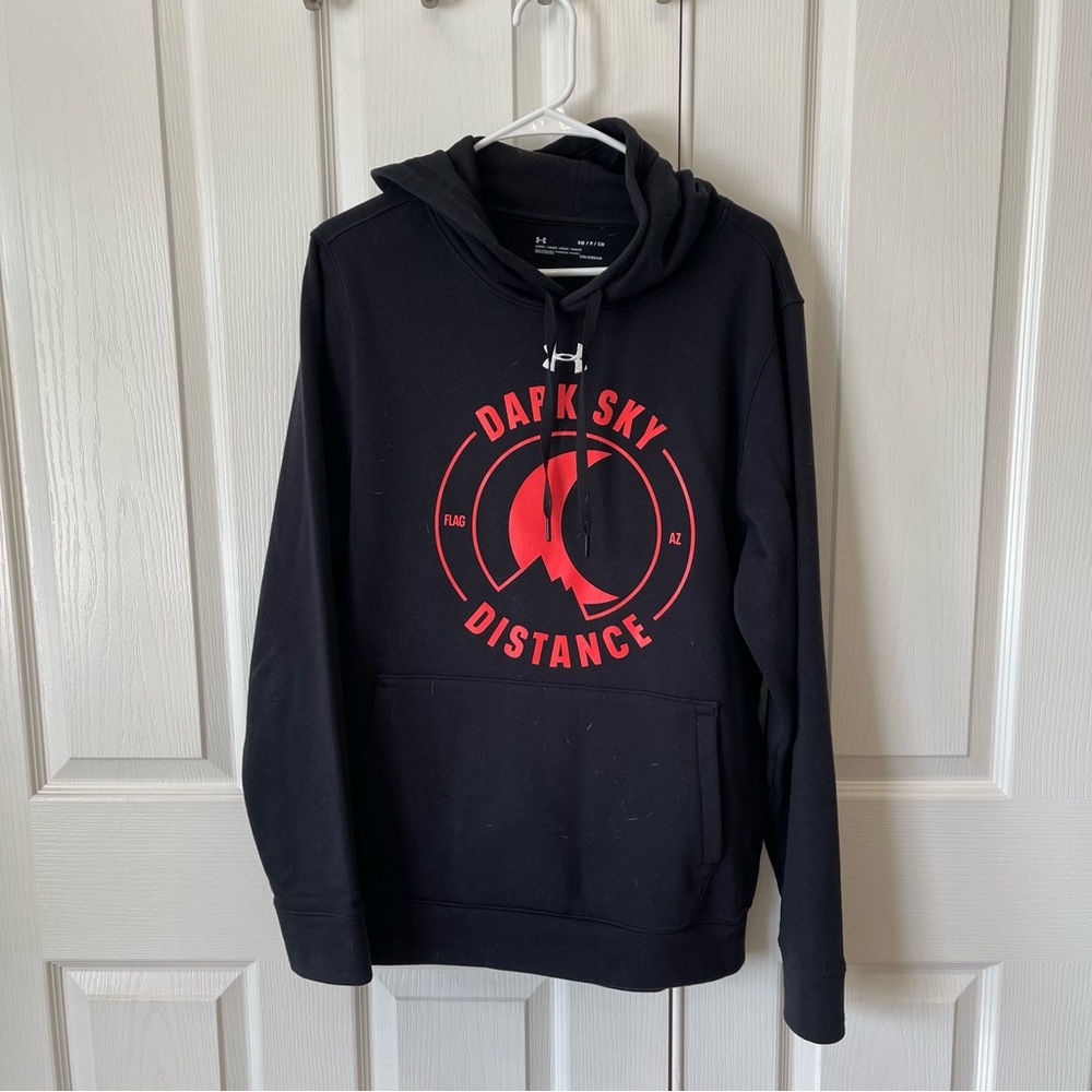 Black Hoodie